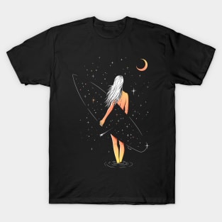 Soul Surfer T-Shirt